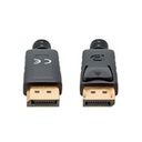 Cable DisplayPort Manhattan V1.4 355568