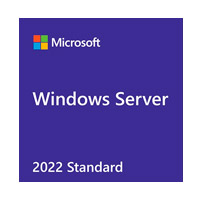 LENOVO WINDOWS SERVER 2022 STANDARD ROK 16 CORE MULTILENGUAJE LICENCIA BASE, INCLUYE MEDIOS Y LLAVE ACTIVACION