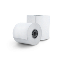 Paquete Rollo Papel Termico Ghia PTG57N