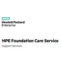 POLIZA DE GARANTIA HPE ARUBA H1YN1E12 MESES FUNDATION CARE NBD EXCHANGE (NO EN SITIO) PARA SWITCH JL255A