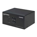 Mux KVM Manhattan USB2.0 153522