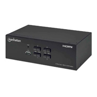 Mux KVM Manhattan USB2.0 153539