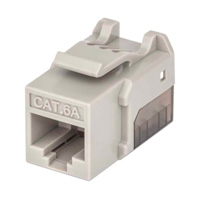 JACK CAT,INTELLINET,772341, 6A  DE IMPACTO (KEYSTONE) GRIS