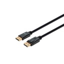 Cable DisplayPort Manhattan V1.4 355575