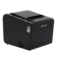 Miniprinter - Techzone - TZBE102 - Termica Directa - 80 Mm - Vel 250