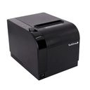 MINIPRINTER TECHZONE TZBE301, TERMICA, 80 MM, VEL 300 MM/S, 576 DPI, USB, SERIAL, RJ45, RJ11, CORTADOR AUTOMATICO, 1 AÑO DE GARANTIA