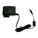 FUENTE DE PODER HP POLY 89T06AAABA/ PARA TELEFONOS POLY VVX 150, 250, 350, 450 Y CCX400
