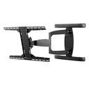 SOPORTE ARTICULADO PEERLESS SA761PU PARA MONITORES DE 39 A 75 CAPACIDAD DE CARGA DE HASTA 57 KG