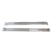 Kit de Riel QNAP RAIL-B02 Deslizante para Instalar Servidores QNAP