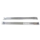 Kit de Riel QNAP RAIL-B02 Deslizante para Instalar Servidores QNAP