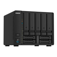 NAS QNAP TS-932PX-4G