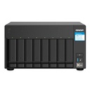 NAS QNAP TS-832PX-4G