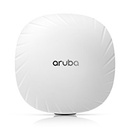 Access Point HPE Aruba JZ356A AP-555 RW 802.11AX con 8x8:8 y 4x4:4