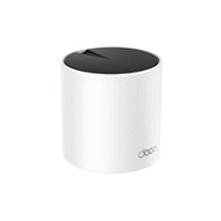 ROUTER TP-LINK DECO X551-PACK AX3000 WIFI 6 MESH DUAL BAND