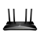 ROUTER TP-LINK ARCHER AX53 AX3000 GIGABIT WIFI 6 DUAL BAND 2402 MBPS 4X4 - 1 WAN GBE 4 LAN GBE