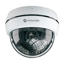 CAMARA IP MOTOROLA VARIFOCAL MTIDP042611 / DOMO PLASTICO / 2 MP / ICR, DIA-NOCHE  / IP66 / ONVIF / POE / DNR 3D , WDR DIGITAL / ANALITICOS / CIBERSEGURIDAD GDRP