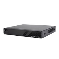 DVR MOTOROLA MTD081F0012 / 8 CANALES / 4 CANALES IPC ADICIONALES / 5MP FULL HD DE 1080P / ANALITICOS / H.265 / H.264 / MJPEG / SATA X1 / E- SATA X 1 / POS 4 CANALES / CYBERSEGURIDAD GDRP