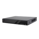 DVR MOTOROLA MTD081F0012 / 8 CANALES / 4 CANALES IPC ADICIONALES / 5MP FULL HD DE 1080P / ANALITICOS / H.265 / H.264 / MJPEG / SATA X1 / E- SATA X 1 / POS 4 CANALES / CYBERSEGURIDAD GDRP