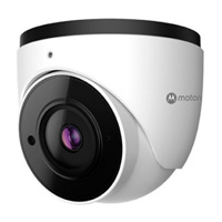 CAMARA IP MOTOROLA MTIDM042611 / DOMO METAL / VARIFOCAL / 2MP / ICR, DIA-NOCHE / IP66 / ONVIF / POE / DNR 3D , WDR DIGITAL / IR 40M / ANALITICOS / CYBERSEGURIDAD GDRP