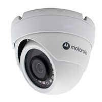Cámara Analogica Motorola MTD202M