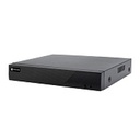 DVR MOTOROLA MTD041F0011 / 4 CANALES / 2 CANALES IPC ADICIONALES / 5MP FULL HD DE 1080P / ANALITICOS / H.265 / H.264 / MJPEG / SATA X1 / POS 2 CANALES / CYBERSEGURIDAD GDRP