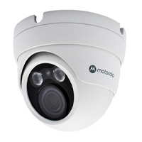 Cámara IP Motorola MTIDM045721