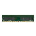Memoria RAM Kingston Dimm DDR4 16GB 3200MT KVR32N22D8