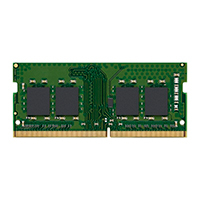 Memoria RAM Kingston Sodimm DDR4 8GB 3200MT KVR32S22S8