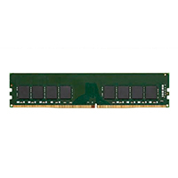 MEMORIA PROPIETARIA KINGSTON DIMM DDR4 16GB 3200MT/S CL22 288PIN 1.2V P/PC KCP432ND8/16