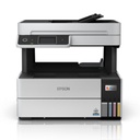 MULTIFUNCIONAL EPSON L6490, PPM 33 NEGRO/20 COLOR, TINTA CONTINUA, ECOTANK, USB, RED, WIFI, ADF, FAX, DUPLEX
