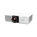 VIDEOPROYECTOR EPSON POWERLITE L530U, 3LCD, FULL HD, 5200 LUMENES, HDMI, LASER, WIFI