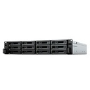 UNIDAD DE EXPANSION SYNOLOGY RX1222SAS 12 BAHAS /SAS DE 3,5/3.5 SATA HDD/2.5 SATA SSD / HOT-SWAP/ COMPATIBLE SOLO CON LAS NAS SA3610, SA3600, SA3410, SA3400.