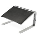 BASE AJUSTABLE PARA LAPTOP CON 3 NIVELES DE ALTURA - EN ACERO Y ALUMINIO PARA SERVICIO PESADO - SOPORTE CON INCLINACION - STARTECH.COM MOD. LTSTND