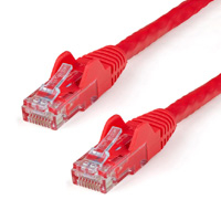 Cable de 15M de Red Gigabit Ethernet UTP Patch CAT6 Cat 6 RJ45