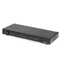 Splitter HDMI de 8 Puertos - Divisor Splitter HDMI de 8 Puertos - 4K