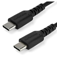 Cable de Carga de 2M USB C - de Carga Rapida y Sincronizacion USB 2.0