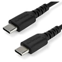 Cable de Carga de 2M USB C - de Carga Rapida y Sincronizacion USB 2.0