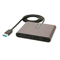 Adaptador de Video Externo - Tarjeta de Video Externa - Dongle Llave