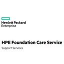 POLIZA DE GARANTIA HPE ARUBA H1YC9E 12 MESES FUNDATION CARE NBD EXCHANGE (NO EN SITIO) PARA SWITCH 2930F JL261A