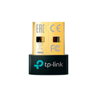 Adaptador TP-Link UB500 USB Bluetooth 5.0 Compatible con Versiones