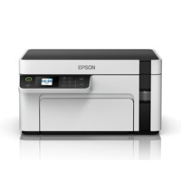 MULTIFUNCIONAL EPSON M2120, 32 PPM NEGRO, TINTA CONTINUA, ECOTANK, USB, WIFI, DUPLEX, MONOCROMATICA