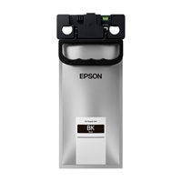 Bolsa de Tinta EPSON Modelo T961 Negro