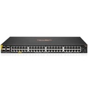 Switch HPE Aruba R8N85A 6000 48G POE CL4 370 Watts y 4SFP
