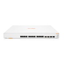 SWITCH HPE ARUBA JL805A INSTANT ON 1960 12 RJ-45 100/1000/10GBASE-T, 4 SFP 10 GBE