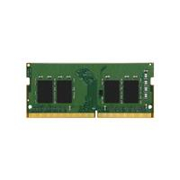 MEMORIA PROPIETARIA KINGSTON SODIMM DDR4 16GB 3200MT/S CL22 260PIN 1.2V P/LAPTOP KCP432SS8/16