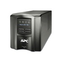 SMART-UPS DE APC CON MONITOREO REMOTO SMARTCONNECT, RESPALDO DE ONDA SINUSOIDAL PURA Y PROTECCIN CONTRA SOBRETENSIONES. SUSTITUYE AL UPS SUA750