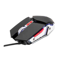 Mouse Manhattan 179348