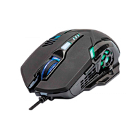 Mouse Óptico Manhattan
