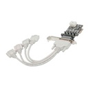 Tarjeta PCI Express Manhattan 153584
