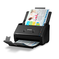 Escáner EPSON ES-400 II